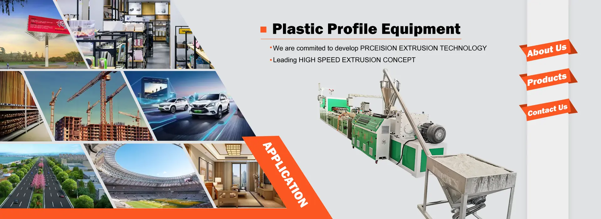 Fábrica de equipos de láminas de plástico